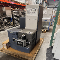 Waters Xevo G2-S TOF Mass Spectrometer image 0